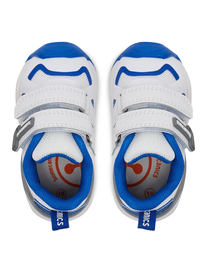Biomecanics Sneakers Biomecanics 252133 Bianco