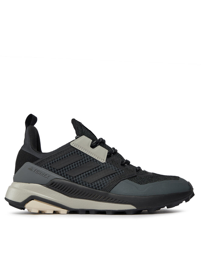 Trekkingschuhe adidas Terrex Trailmaker FU7237 Schwarz eschuhe.at