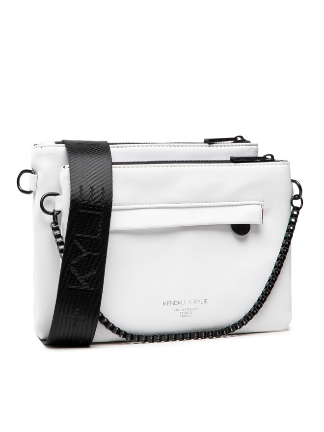 Kendall + Kylie Сумка Kendall + Kylie HBKK-320-0017-1 Білий