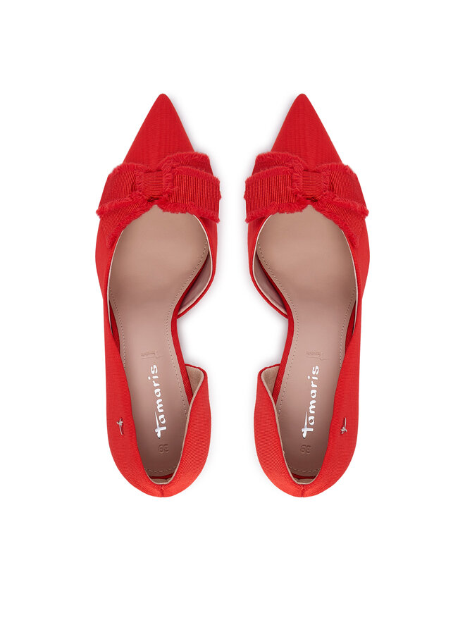 Tamaris High Heels Tamaris 1-22430-46 Rot
