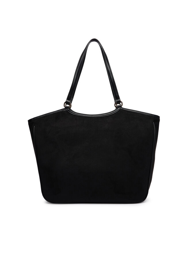 Liu Jo Handtasche Liu Jo AF6117 T711A Schwarz