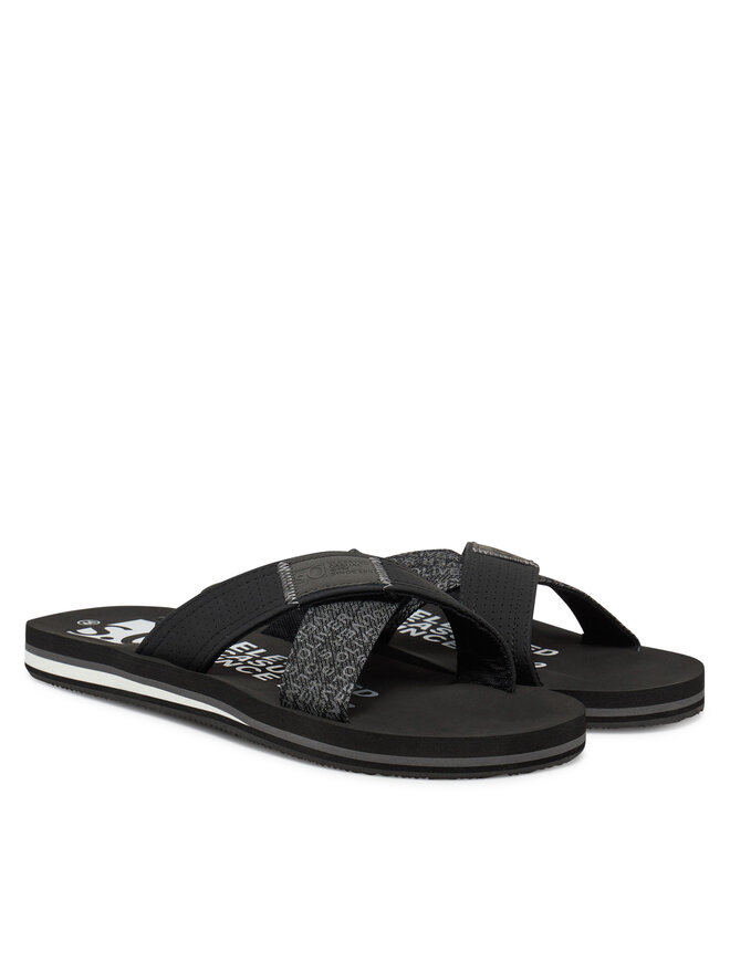 s.Oliver Chanclas s.Oliver 5-17213-42 Negro