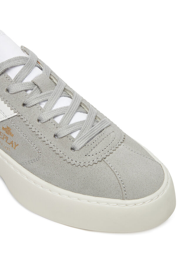 REPLAY Sneakers REPLAY Allen GWSE4 .000.C0001L Grau