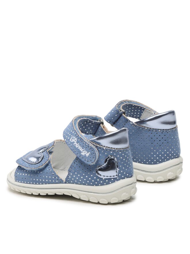 Primigi Sandalen Primigi 3860800 Blau