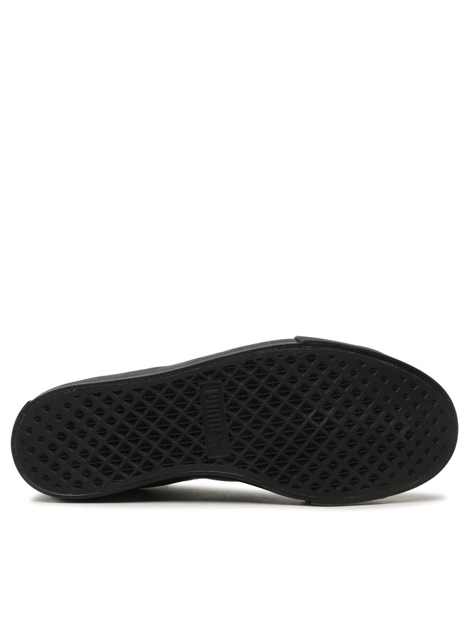 Puma Αθλητικά Puma Bari Casual Cv 38938305 Μαύρο