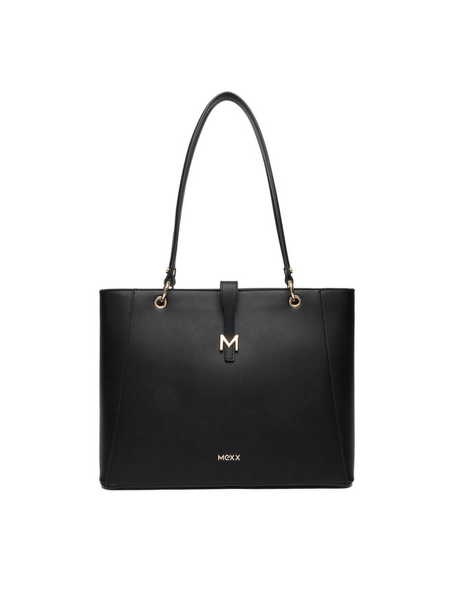 MEXX Handtasche MEXX CEO-MEXX-B-005-09 Schwarz