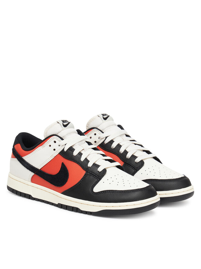 Nike Sneakersy Nike Dunk Low JP HQ4988 Biały