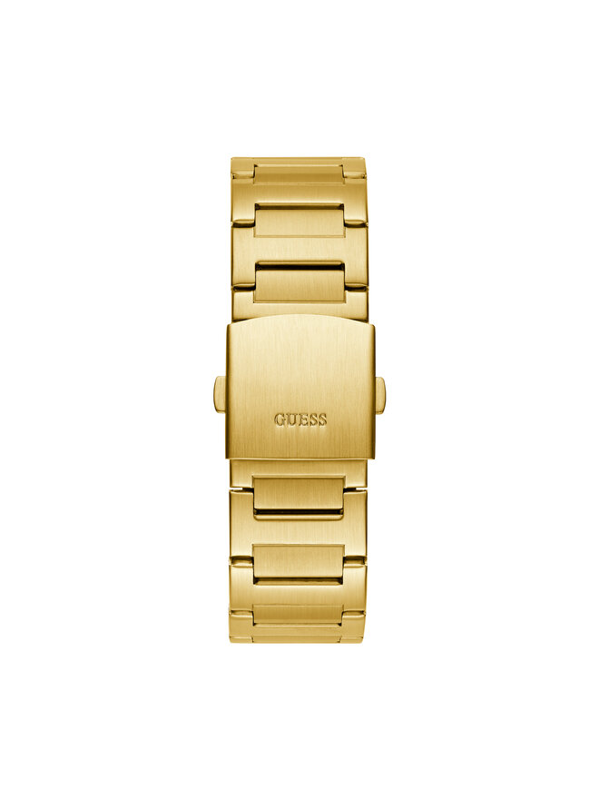 Guess Zegarek Guess GW0795G4 Złoty