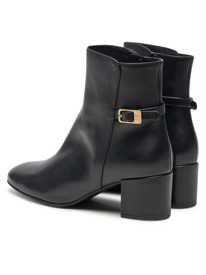 HÖGL Botines HÖGL Ella 8-134123 Negro