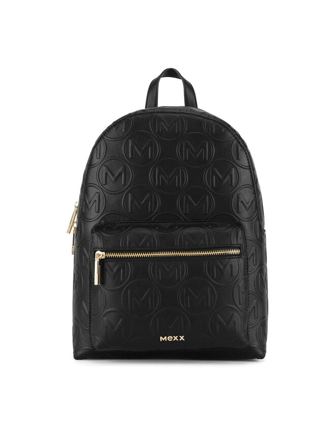 MEXX Plecak MEXX MEXX-S-014-07 Czarny