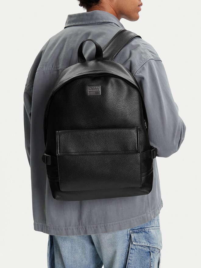 G-Star Raw Hátizsák G-Star Raw CEO-LIAM-XC8180 Fekete