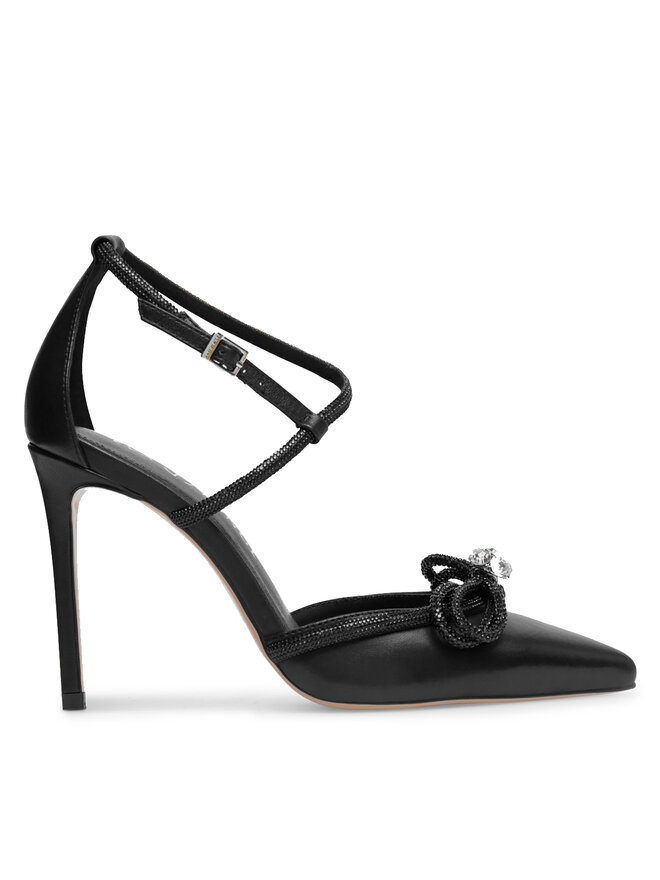 Eva Minge Γόβες Eva Minge ANCONA-V325-25531 Μαύρο