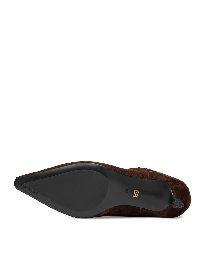 GINO ROSSI Stiefeletten GINO ROSSI EO-LS6531-04 Dunkelbraun