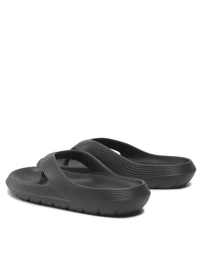 adidas В'єтнамки adidas Adicane Flip-Flops HQ9921 Сірий