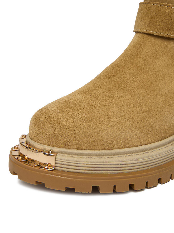 Rage Age Klassische Stiefeletten Rage Age RA-16-06-000512 Beige