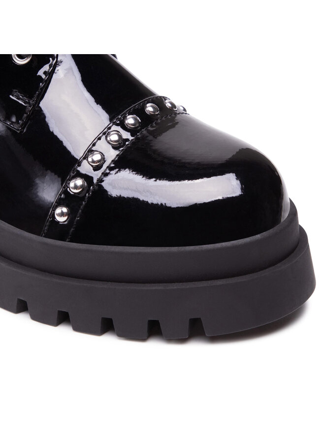DeeZee Ботильйони DeeZee WS5667-01 Чорний