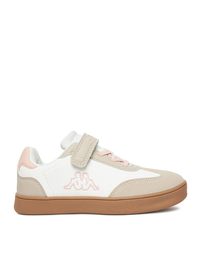 Kappa Sneakers Kappa CEO-NF214809(DZ) Weiß