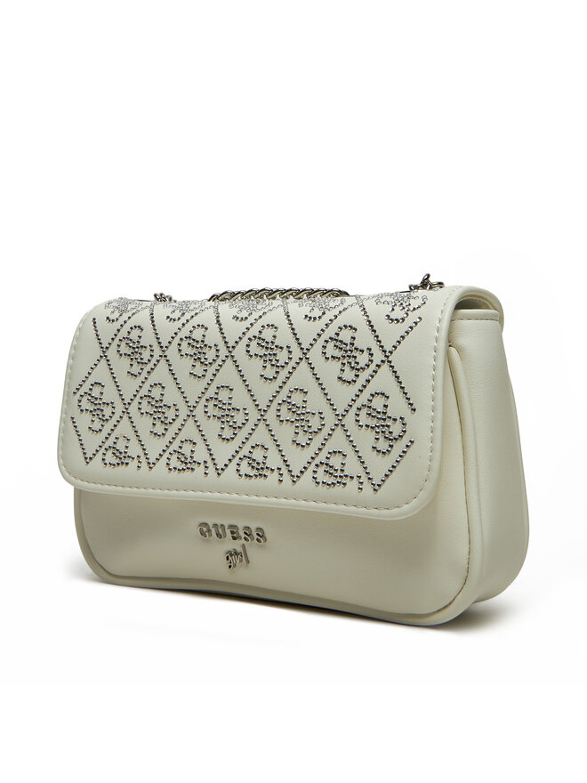 Guess Soma Guess J5RZ01 WG410 Écru