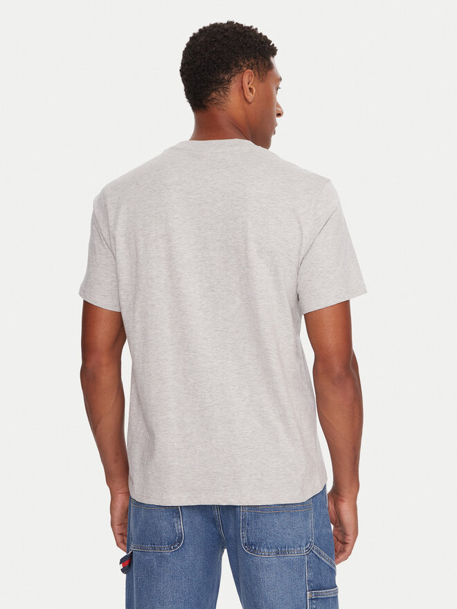 Reebok Reebok T-shirt RK25158CCM Grigio Regular Fit