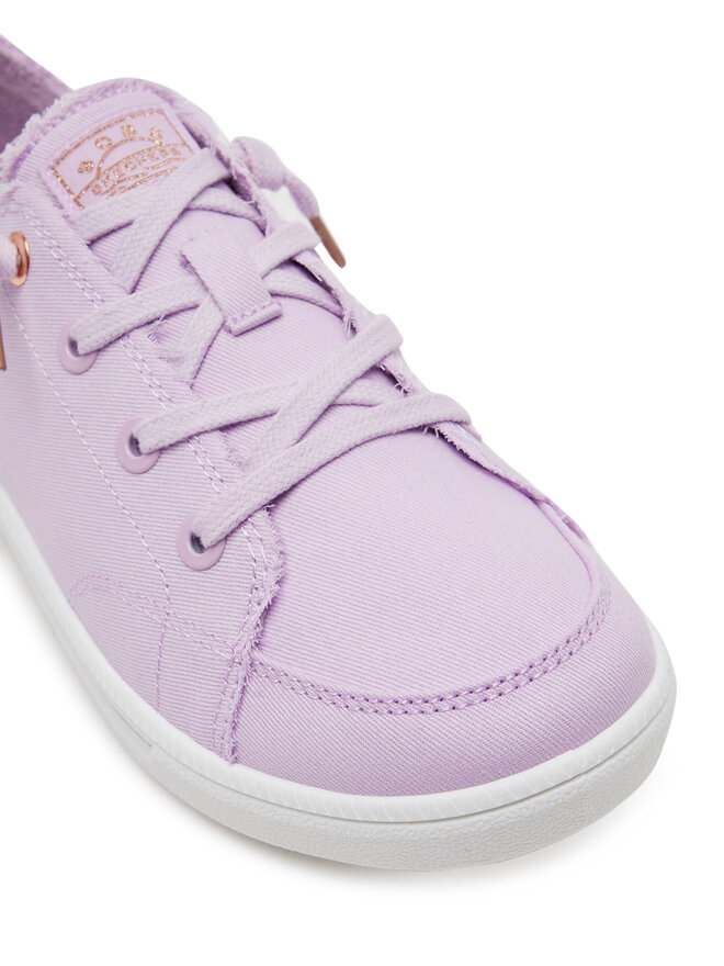 Skechers Sneakersy Skechers BOBS B Cute 2.0 114150/LAV Fioletowy