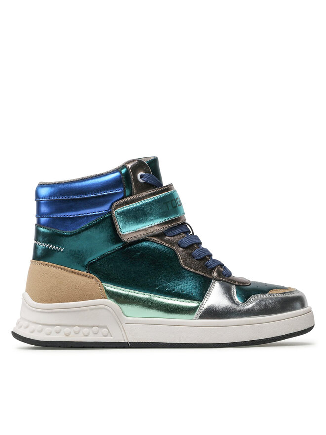 Togoshi Zapatillas Togoshi WP-FW22-T049 De color
