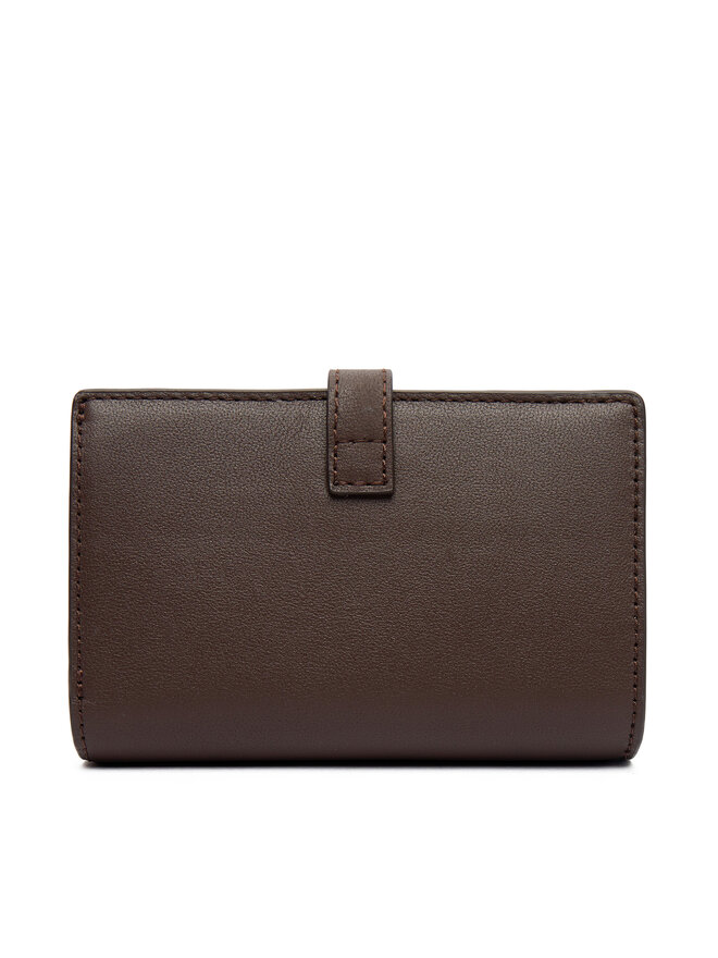 Furla Geldbörse Furla Flow S Compact Wallet WP00401 BX2045 CN 4284S 1007 Braun