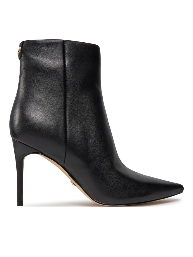 Guess Ботильйони Guess FL8CHE LEA10 Чорний