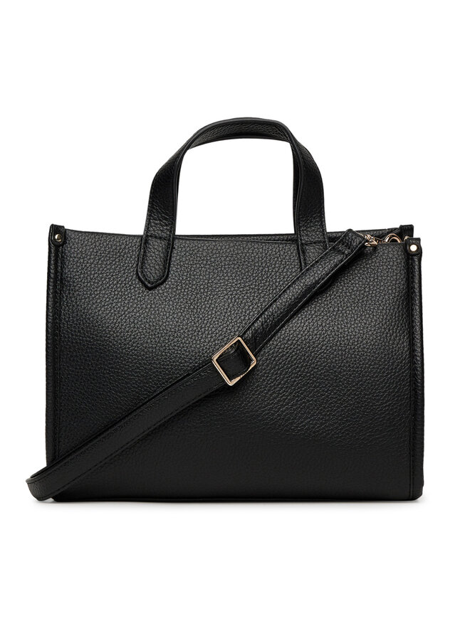 Lasocki Handtasche Lasocki LSK-O-009-07 Schwarz