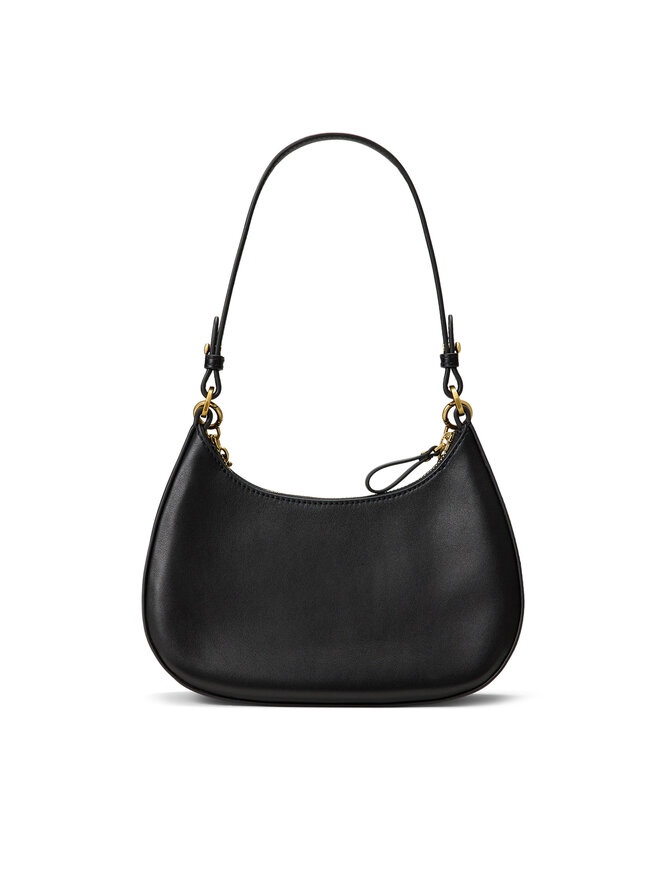 LAUREN RALPH LAUREN Handtasche LAUREN RALPH LAUREN 431P11747002 Schwarz
