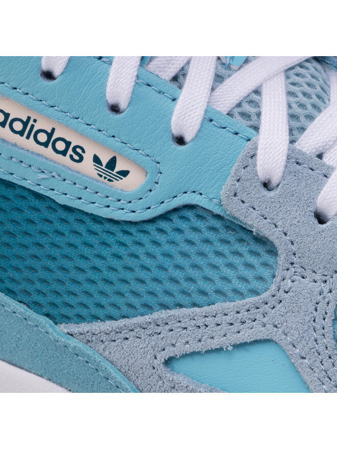 adidas Снікерcи adidas Falcon W EF1963 Голубий