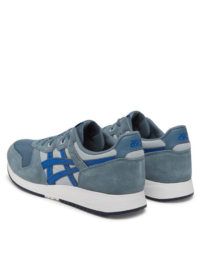 Asics Αθλητικά Asics Lyte Classic 1203A611 Μαύρο