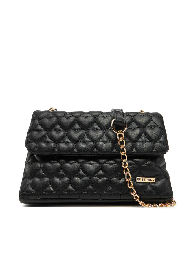 WITTCHEN Soma WITTCHEN 99-4Y-405-1 Melns