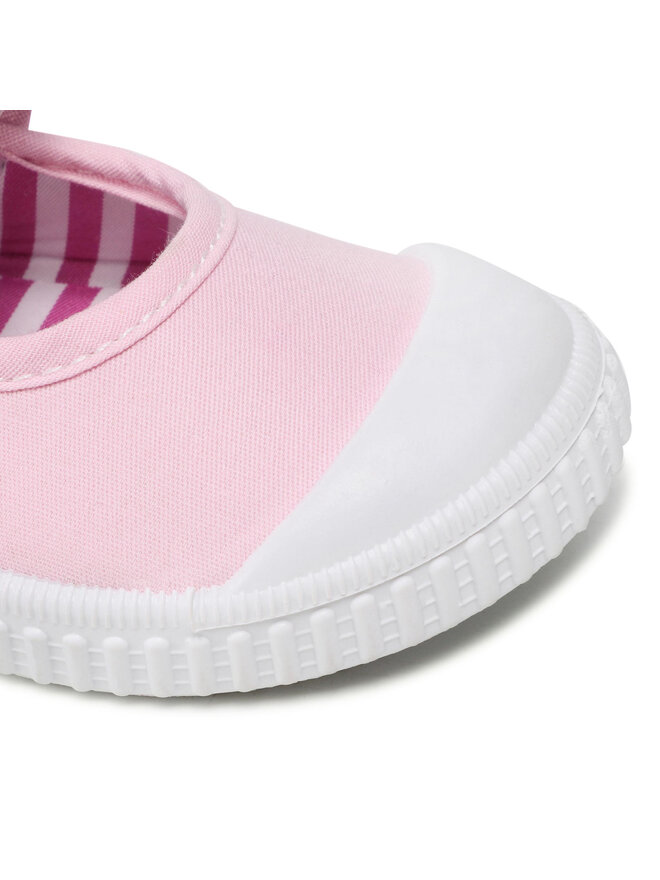 Nelli Blu Naminės šlepetės Nelli Blu CP91-221913 Rožinė