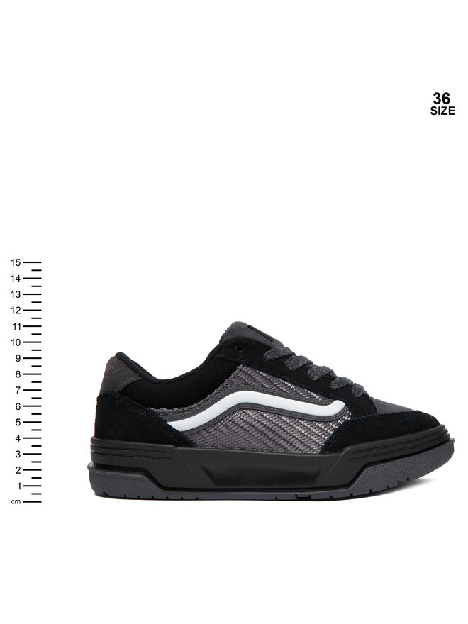 Vans Sneakers Vans Hylane VN000E91BA51 Grau