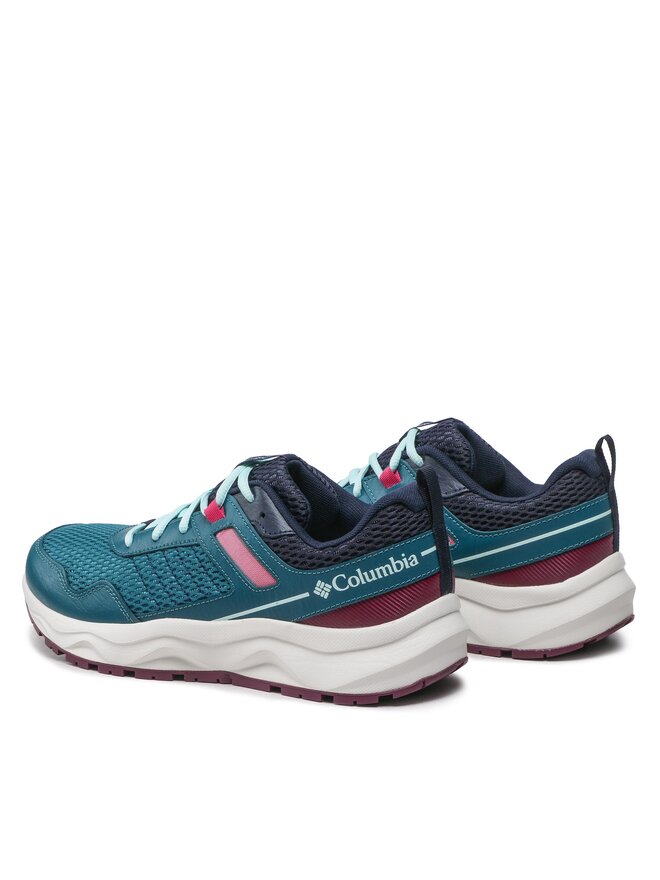 Columbia Bakancs Columbia Plateau BL3357 Zöld