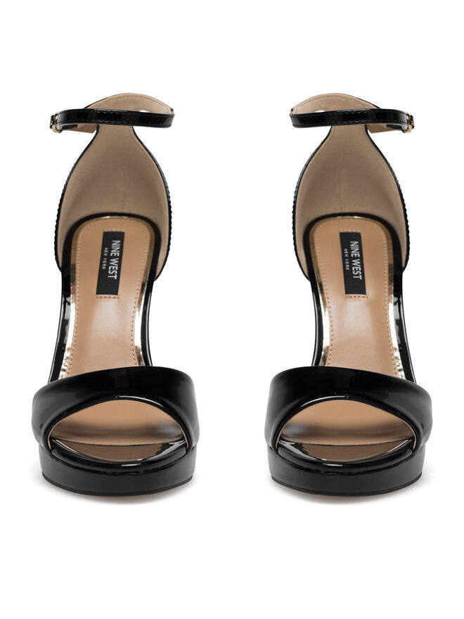 Nine West Sandales Nine West WFA2733-2A Melns