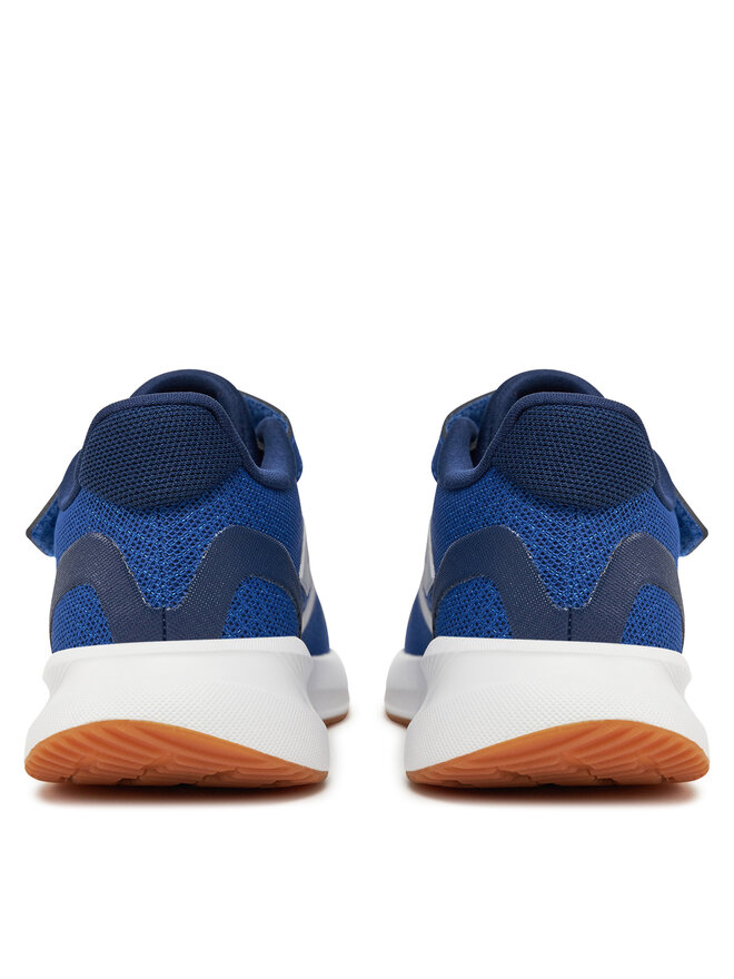 adidas Сникърси adidas Runfalcon 5 Shoes Kids JP5147 Тъмносин