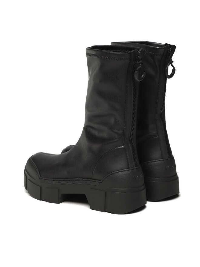 Vic Matié Μποτάκια Vic Matié 1D7306D_V14W120101 Μαύρο