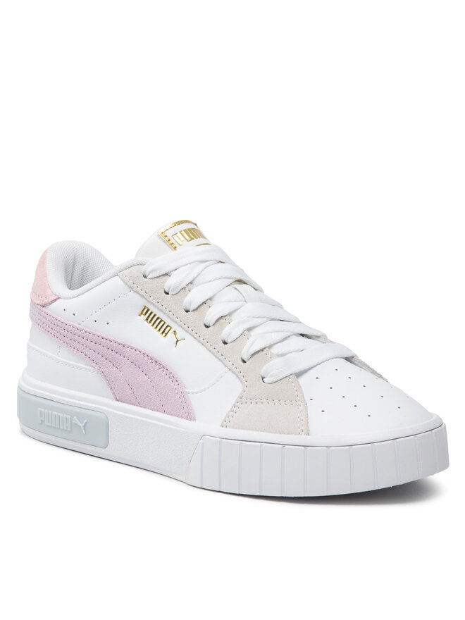 Zapatillas Puma Cali Star Mix Wn s 380220 13 Blanco zapatos.es