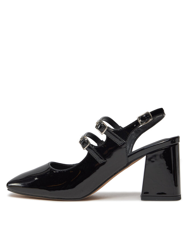 Aldo Sandalen Aldo Vivianne 13715331 Schwarz