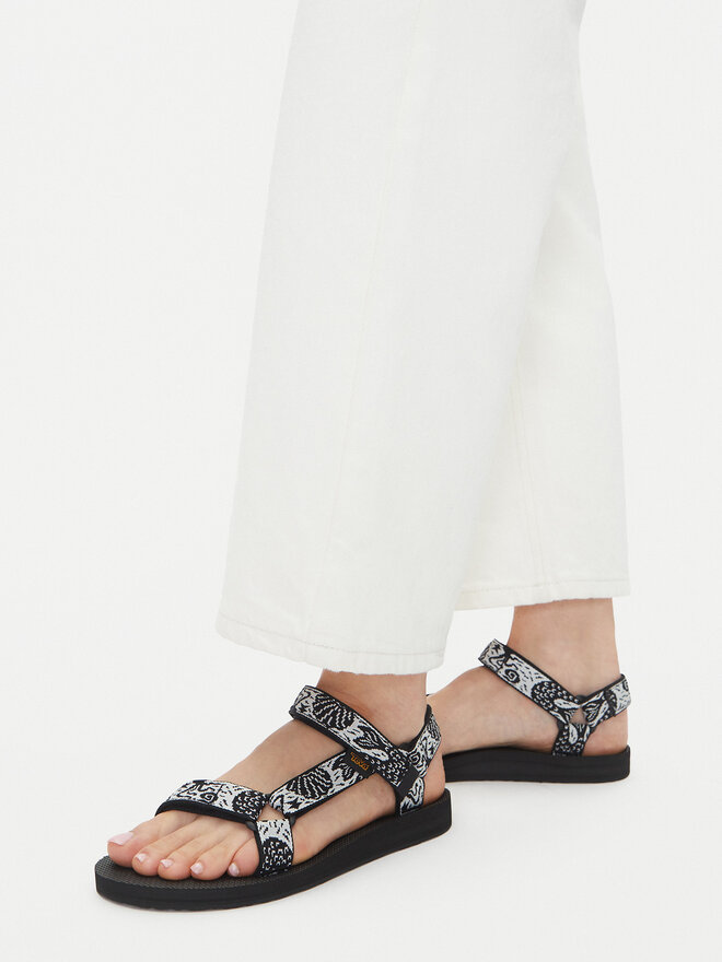 Teva Босоніжки Teva Original Universal 1003987 Чорний