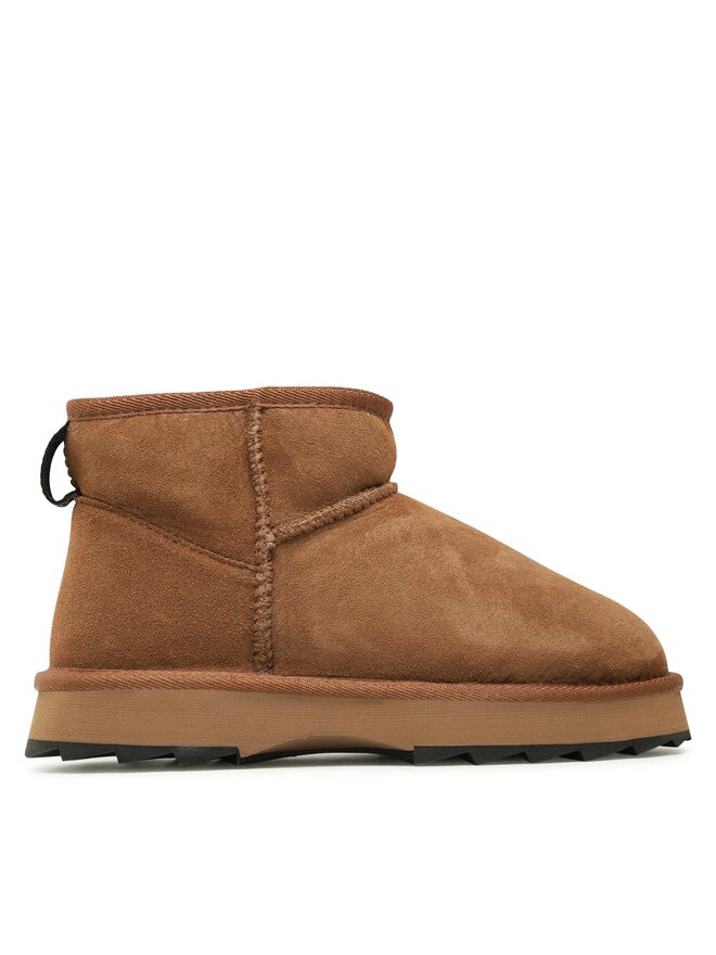 EMU Australia Botas de nieve EMU Australia Sharky Micro W12548 Marrón