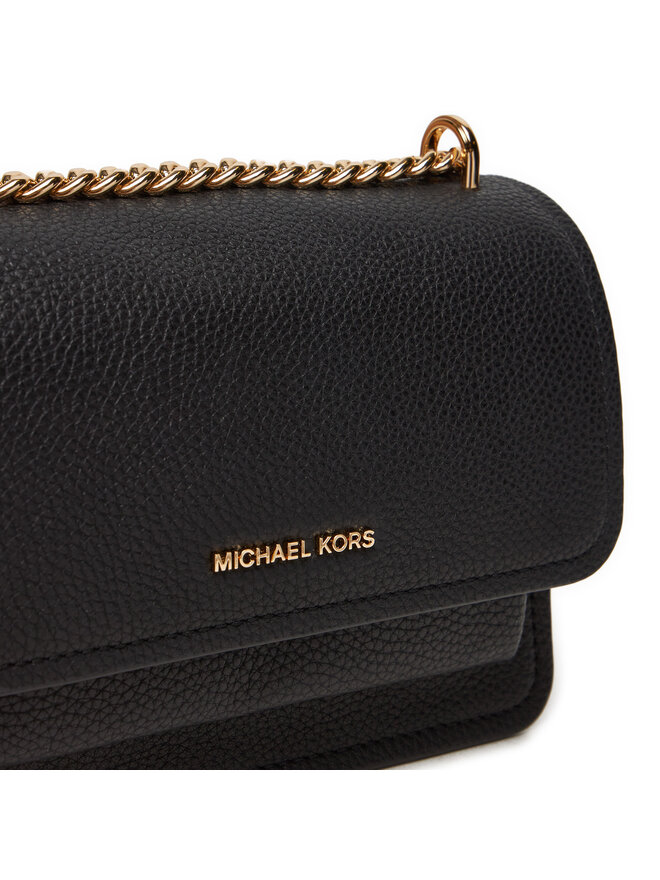 MICHAEL Michael Kors Τσάντα MICHAEL Michael Kors 32T4GC7C1T Μαύρο