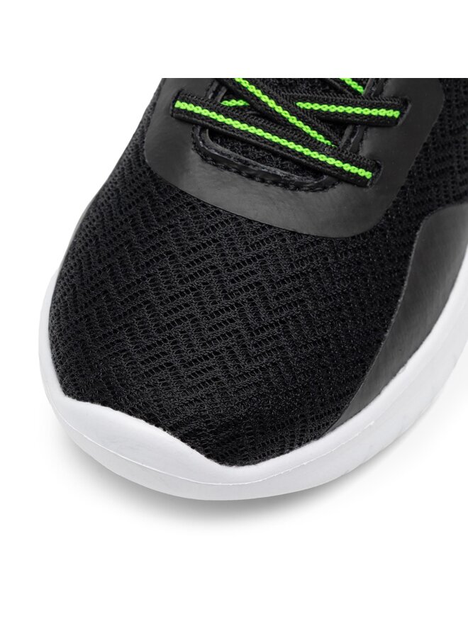 Champion Снікерcи Champion SOFTY EVOLVE G PS S32454-KK003 Чорний