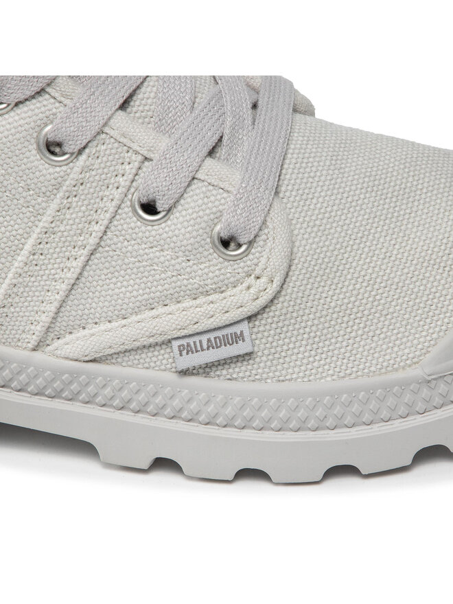Palladium Ορειβατικά παπούτσια Palladium Pallabrouse Baggy 92478-095-M Γκρι