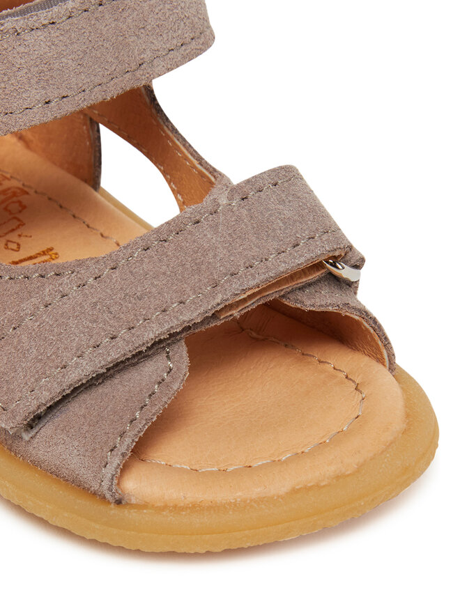 Mrugała Sandalen Mrugała Flo 1105/5-80 Grau