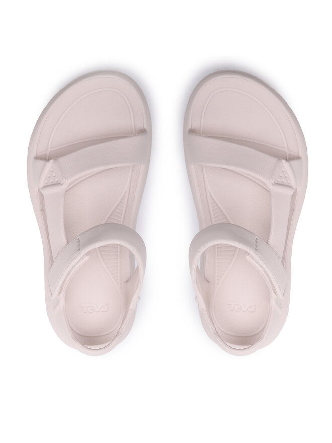 Teva Босоніжки Teva Hurricane Drift 1124070 Бежевий