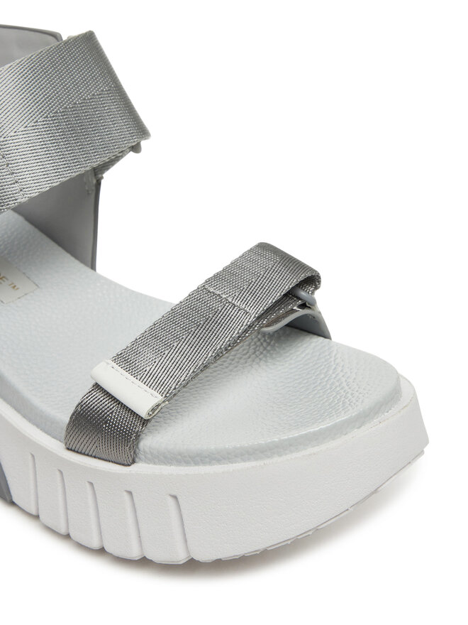 United Nude Sandalias United Nude Delta Run 1041086916 Gris