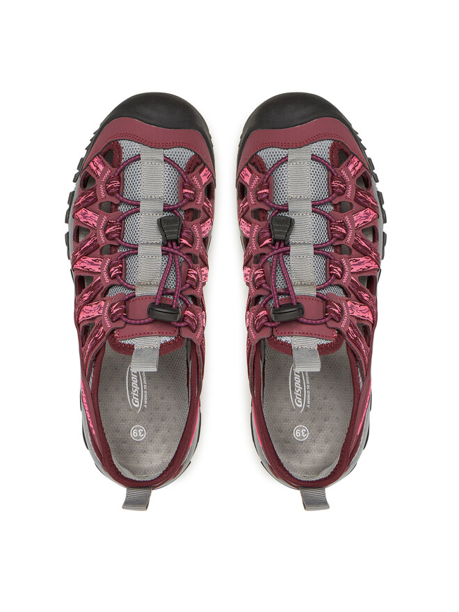 Grisport Sandale Grisport GR-25-03-9043L Roz