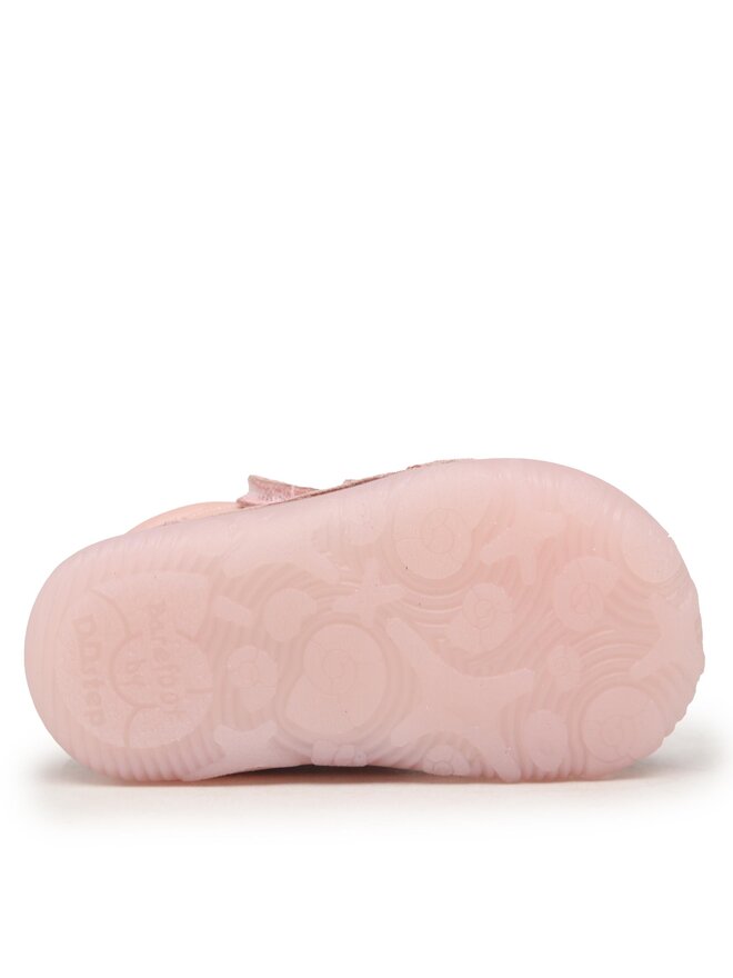 DD Step Halbschuhe DD Step S073-399 Rosa